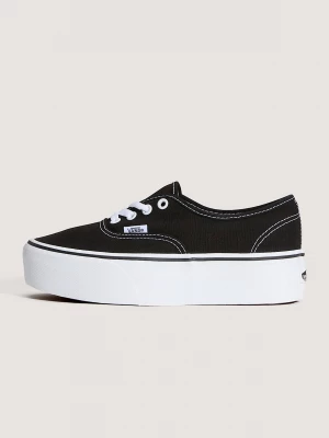 Foto del prodotto Vans - Scarpe Authentic Platform, Donna, Nero