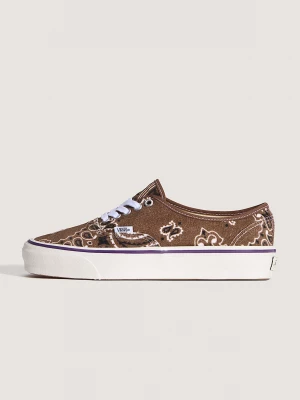 Foto del prodotto Vans - Scarpe Authentic Premium, Uomo, Marrone