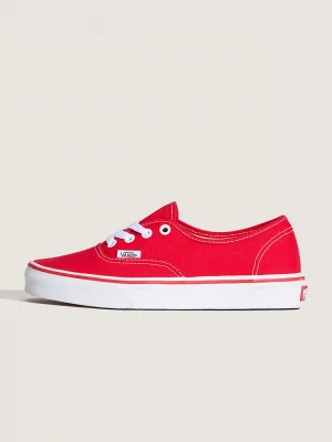 Foto del prodotto Vans - Scarpe Authentic, Uomo, Rosso
