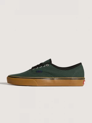 Foto del prodotto Vans - Scarpe Authentic, Uomo, Verde
