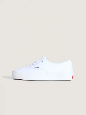 Foto del prodotto Vans - Scarpe Bambino / a Authentic (8-14 anni), Bianco