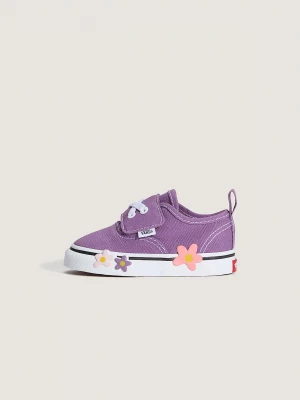 Foto del prodotto Vans - Scarpe Bambino / a Authentic Elastic V (1-4 anni), Viola