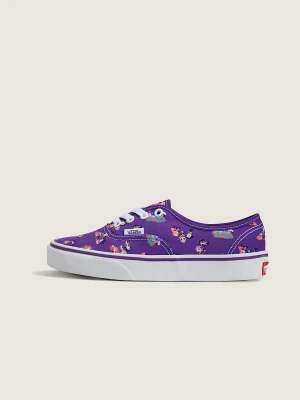 Foto del prodotto Vans - Scarpe Bambino / a Authentic KPop Demon Hunters (8-14 anni), Viola