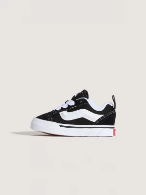 Foto del prodotto Vans - Scarpe Bambino / a Knu Skool (1-4 anni), Nero