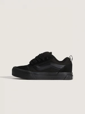 Foto del prodotto Vans - Scarpe Bambino / a Knu Skool (4-8 anni), Nero