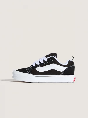 Foto del prodotto Vans - Scarpe Bambino / a Knu Skool (4-8 anni), Nero