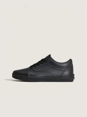 Foto del prodotto Vans - Scarpe Bambino / a Old Skool (8-14 anni), Nero