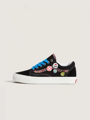 Foto del prodotto Vans - Scarpe Bambino / a Old Skool (8-14 anni), Nero