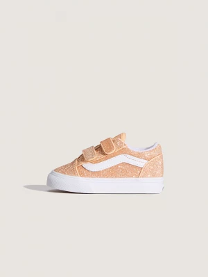 Foto del prodotto Vans - Scarpe Bambino / a Old Skool V (1-4 anni), Arancio