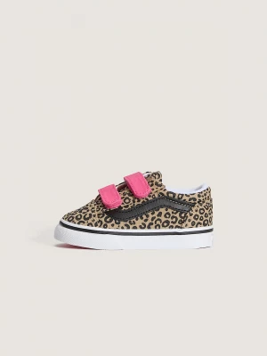 Foto del prodotto Vans - Scarpe Bambino / a Old Skool V (1-4 anni), Beige