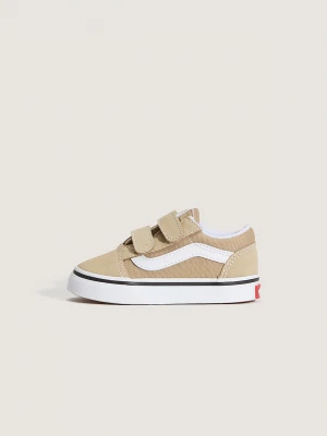 Foto del prodotto Vans - Scarpe Bambino / a Old Skool V (1-4 anni), Beige