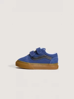 Foto del prodotto Vans - Scarpe Bambino / a Old Skool V (1-4 anni), Blu