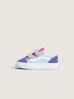 Foto del prodotto Vans - Scarpe Bambino / a Old Skool V (1-4 anni), Multicolour