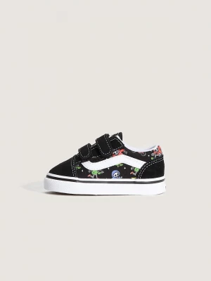 Foto del prodotto Vans - Scarpe Bambino / a Old Skool V (1-4 anni), Nero