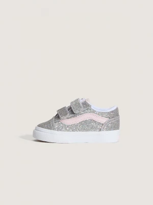 Foto del prodotto Vans - Scarpe Bambino / a Old Skool V (1-4 anni), Rosa