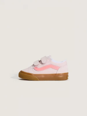 Foto del prodotto Vans - Scarpe Bambino / a Old Skool V (1-4 anni), Rosa