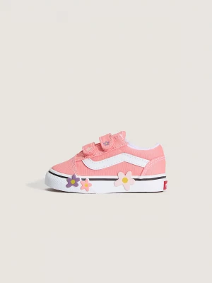 Foto del prodotto Vans - Scarpe Bambino / a Old Skool V (1-4 anni), Rosa