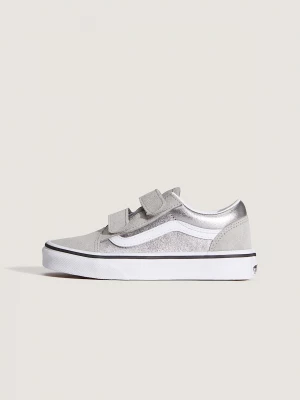 Foto del prodotto Vans - Scarpe Bambino / a Old Skool V (4-8 anni), Grigio