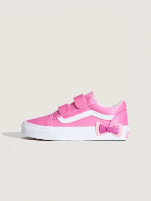 Foto del prodotto Vans - Scarpe Bambino / a Old Skool V (4-8 anni), Rosa