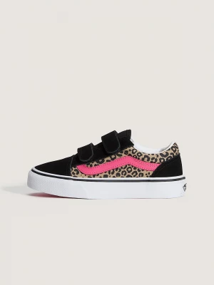 Foto del prodotto Vans - Scarpe Bambino / a Old Skool V (4-8 anni), Rosa