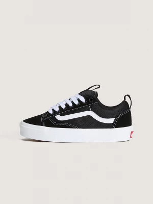 Foto del prodotto Vans - Scarpe Bambino / a Skate Old Skool 36+ (8-14 anni), Nero