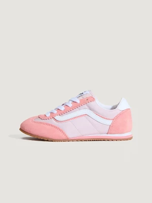 Foto del prodotto Vans - Scarpe Bambino / a Super Lowpro (4-8 anni), Rosa