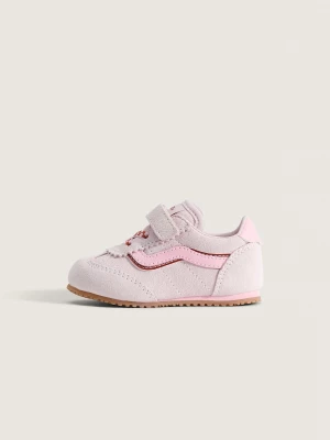 Foto del prodotto Vans - Scarpe Bambino / a Super Lowpro V (1-4 anni), Rosa