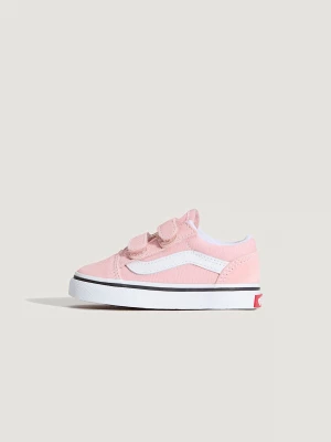 Foto del prodotto Vans - Scarpe Bambino con chiusura a strappo Old Skool (1-4 anni), Rosa