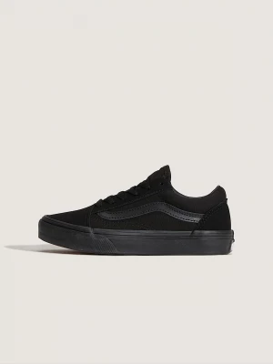 Foto del prodotto Vans - Scarpe Bambino Old Skool (4-8 anni), Nero