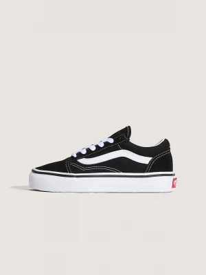 Foto del prodotto Vans - Scarpe Bambino Old Skool (4-8 Anni), Nero