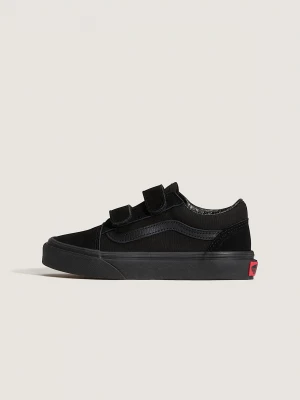 Foto del prodotto Vans - Scarpe Bambino Old Skool (4-8 anni), Nero