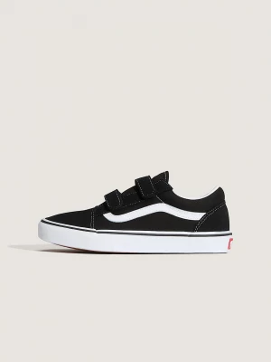 Foto del prodotto Vans - Scarpe Bambino Old Skool (8-14 anni), Nero