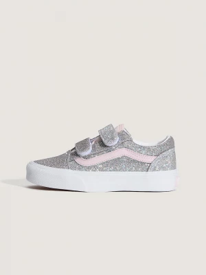 Foto del prodotto Vans - Scarpe Bambino Old Skool V (4-8 anni), Grigio