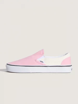 Foto del prodotto Vans - Scarpe Classic Slip-On, Uomo, Rosa