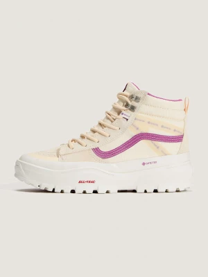 Foto del prodotto Vans - Scarpe con isolamento Sk8-Hi GORE-TEX, Uomo, Beige