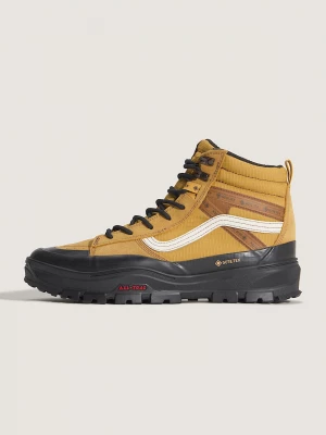 Foto del prodotto Vans - Scarpe con isolamento Sk8-Hi GORE-TEX, Uomo, Beige
