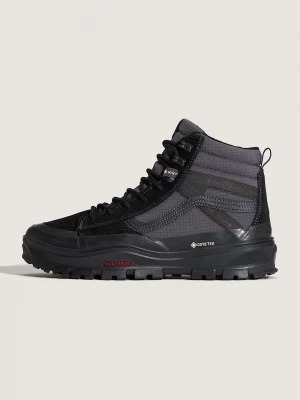 Foto del prodotto Vans - Scarpe con isolamento Sk8-Hi GORE-TEX, Uomo, Nero