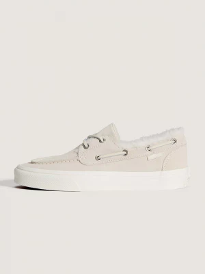 Foto del prodotto Vans - Scarpe da barca a 2 occhielli, Uomo, Beige