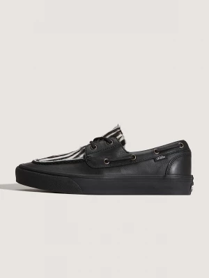 Foto del prodotto Vans - Scarpe da barca a 2 occhielli, Uomo, Nero