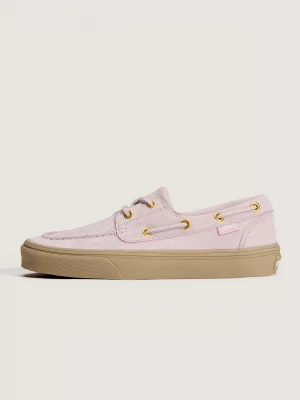 Foto del prodotto Vans - Scarpe da barca a 2 occhielli, Uomo, Rosa
