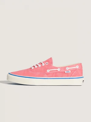 Foto del prodotto Vans - Scarpe da barca Authentic, Uomo, Rosa