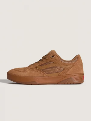 Foto del prodotto Vans - Scarpe da skate Rowan Z3, Uomo, Beige