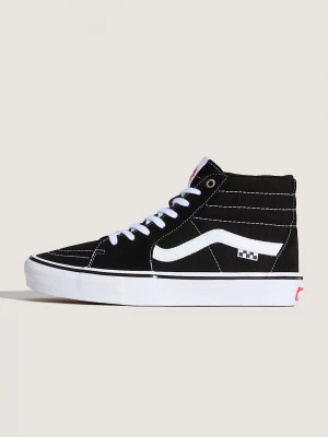 Foto del prodotto Vans - Scarpe da skate SK8-Hi, Uomo, Nero