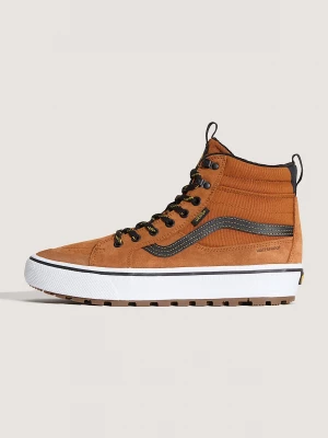 Foto del prodotto Vans - Scarpe impermeabili con isolamento SK8-Hi, Uomo, Arancio