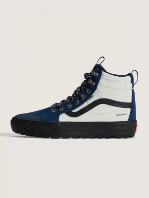Foto del prodotto Vans - Scarpe impermeabili con isolamento SK8-Hi, Uomo, Blu