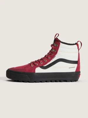 Foto del prodotto Vans - Scarpe impermeabili con isolamento SK8-Hi, Uomo, Bordeaux