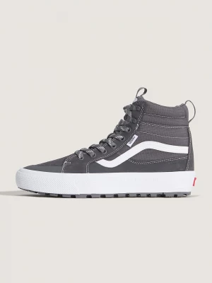 Foto del prodotto Vans - Scarpe impermeabili con isolamento SK8-Hi, Uomo, Grigio