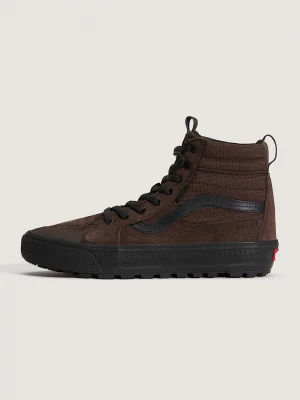 Foto del prodotto Vans - Scarpe impermeabili con isolamento SK8-Hi, Uomo, Marrone