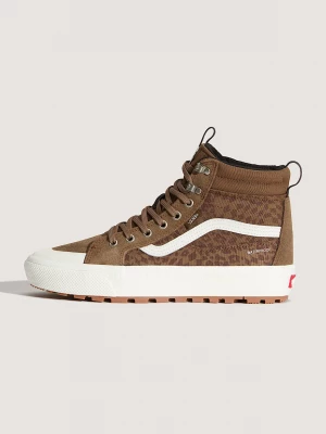 Foto del prodotto Vans - Scarpe impermeabili con isolamento SK8-Hi, Uomo, Marrone