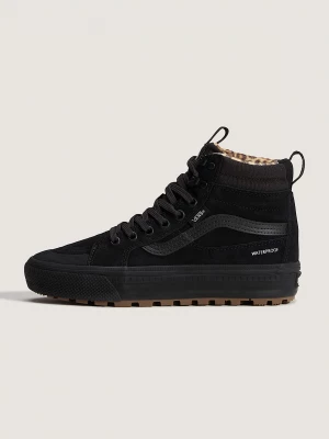 Foto del prodotto Vans - Scarpe impermeabili con isolamento SK8-Hi, Uomo, Nero